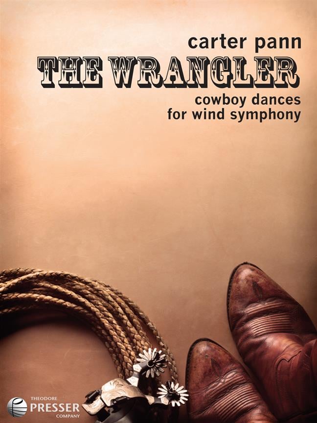 The Wrangler